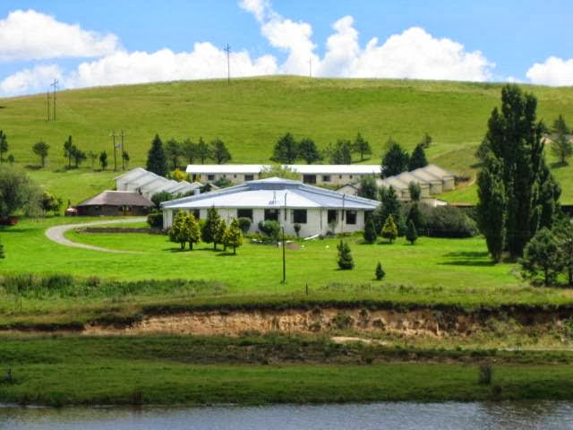 Commercial Property for Sale in Elliot Eastern Cape